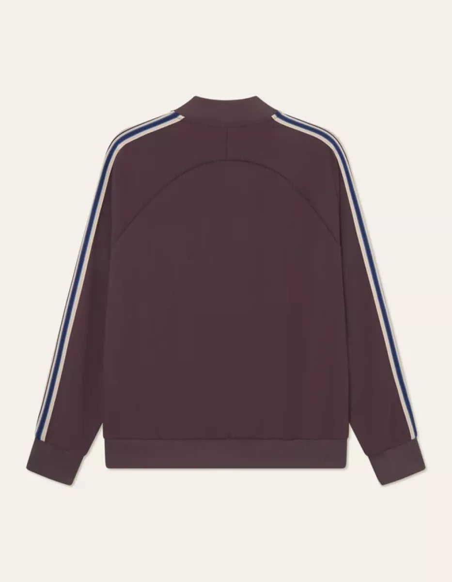 Les Deux Les Deux Sterling Track Jacket