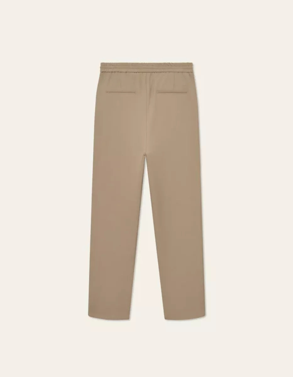 Les Deux Les Deux Como Tapered Pants - Seasonal Bruin