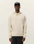 Les Deux Les Deux Danton Hoodie Wit