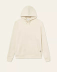 Les Deux Les Deux Danton Hoodie Wit