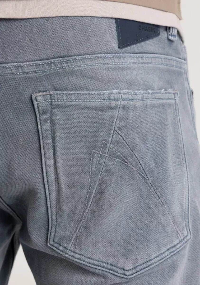 Chasin Chasin  Evan Abu -2de CH' Jeans -50%