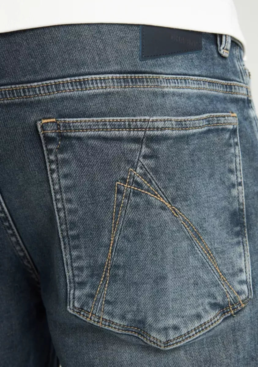 Chasin CHASIN Evan Dirt Jeans -2de CH' Jeans -50%