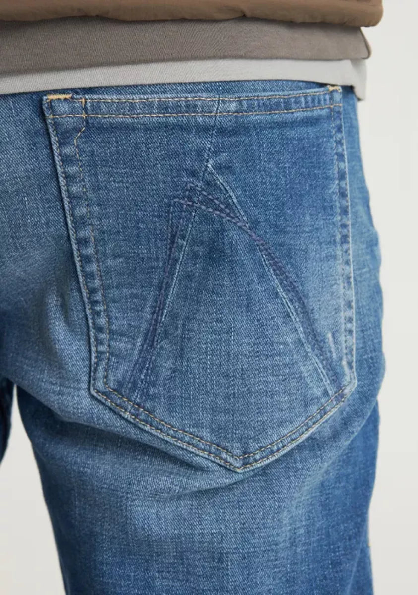 Chasin CHASIN Evan Pure Jeans -2de CH' Jeans -50%