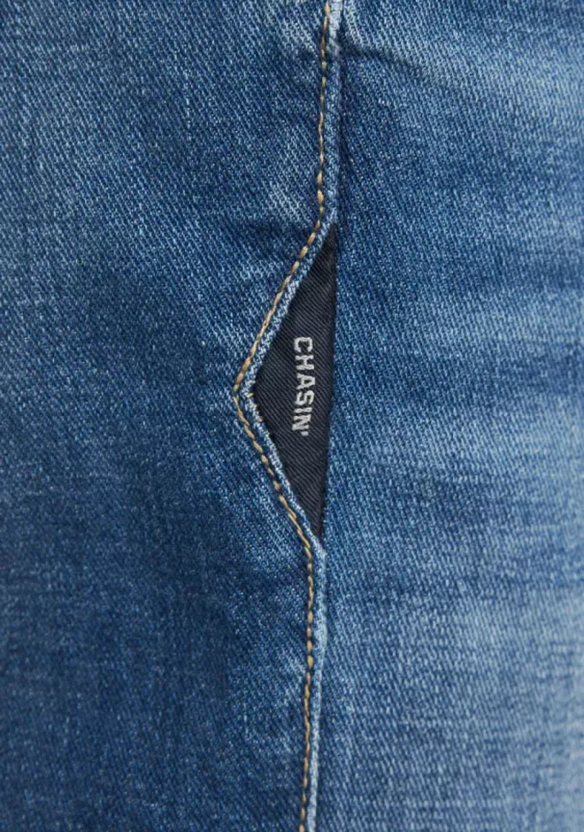 Chasin CHASIN Evan Pure Jeans -2de CH' Jeans -50%