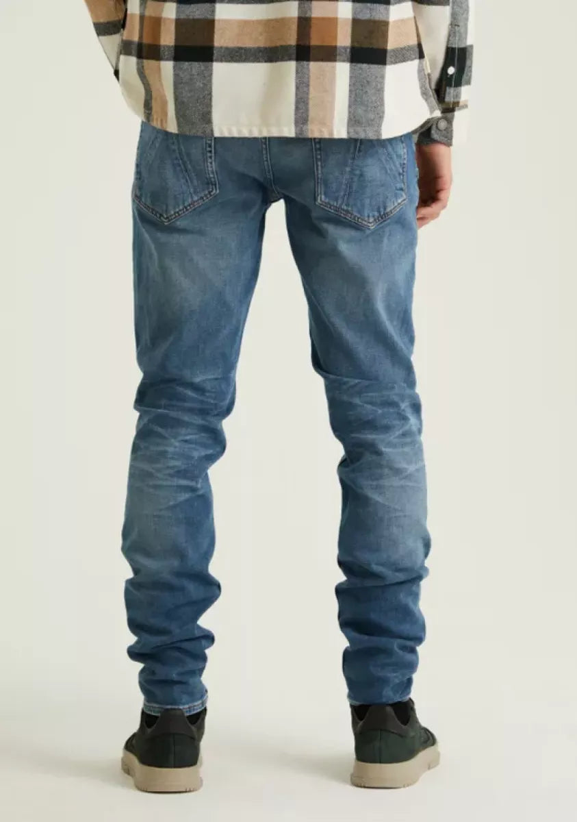 Chasin CHASIN Ego Noble Jeans Slim Fit-2de CH' Jeans -50%