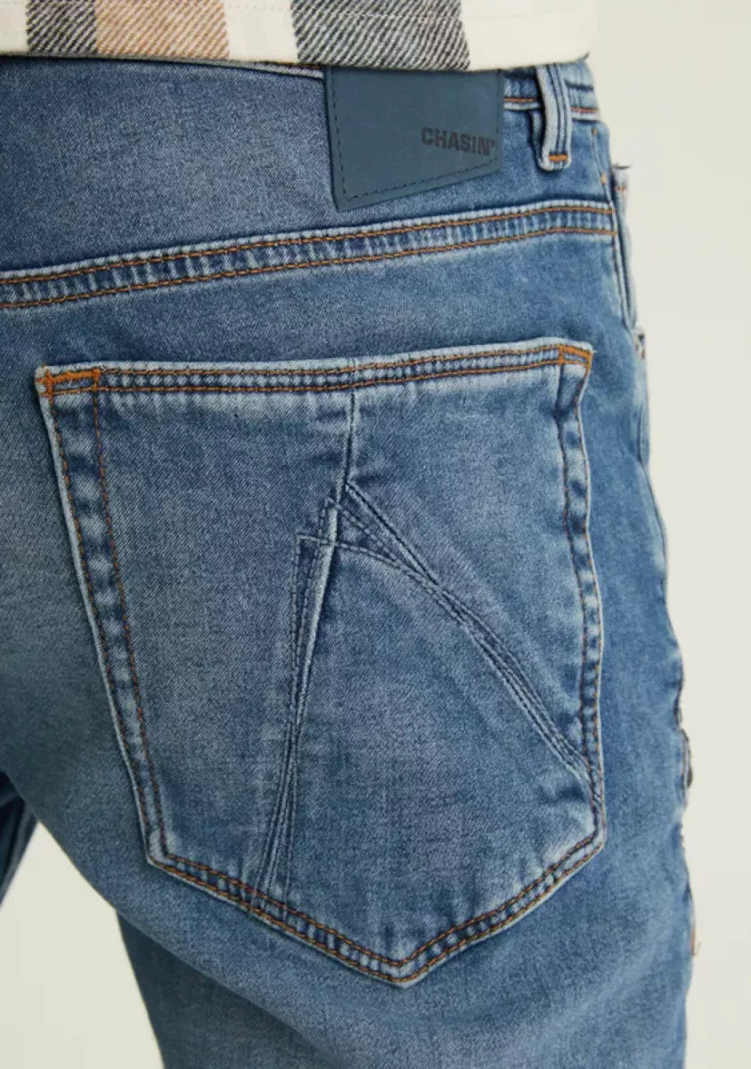 Chasin CHASIN Ego Noble Jeans Slim Fit-2de CH' Jeans -50%
