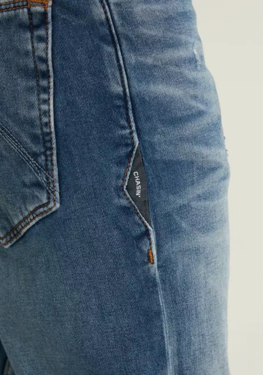 Chasin CHASIN Ego Noble Jeans Slim Fit-2de CH' Jeans -50%