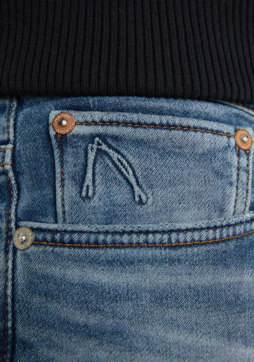 Chasin CHASIN Ego Noble Jeans Slim Fit-2de CH' Jeans -50%