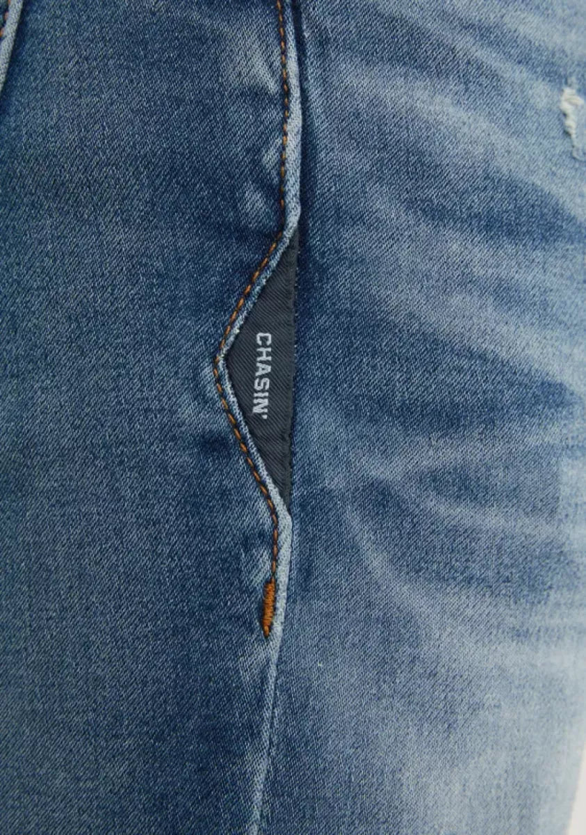 Chasin CHASIN Ego Noble Jeans Slim Fit-2de CH' Jeans -50%