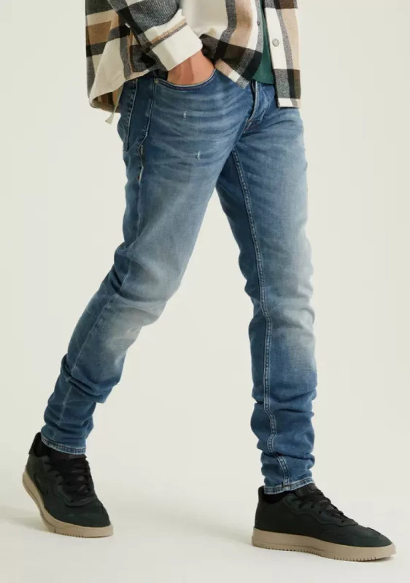Chasin CHASIN Ego Noble Jeans Slim Fit-2de CH' Jeans -50%