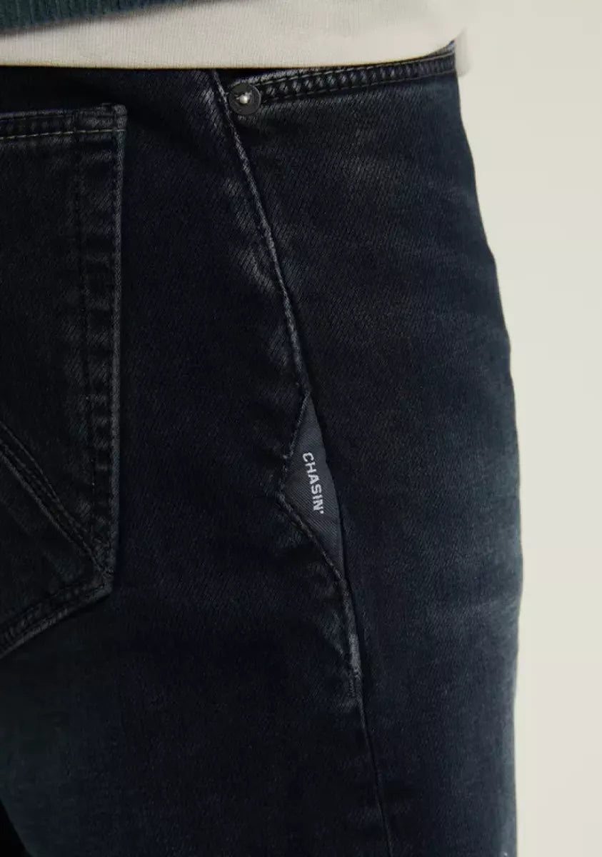 Chasin CHASIN Ego Squid Jeans Slim Fit -2de CH' Jeans -50%