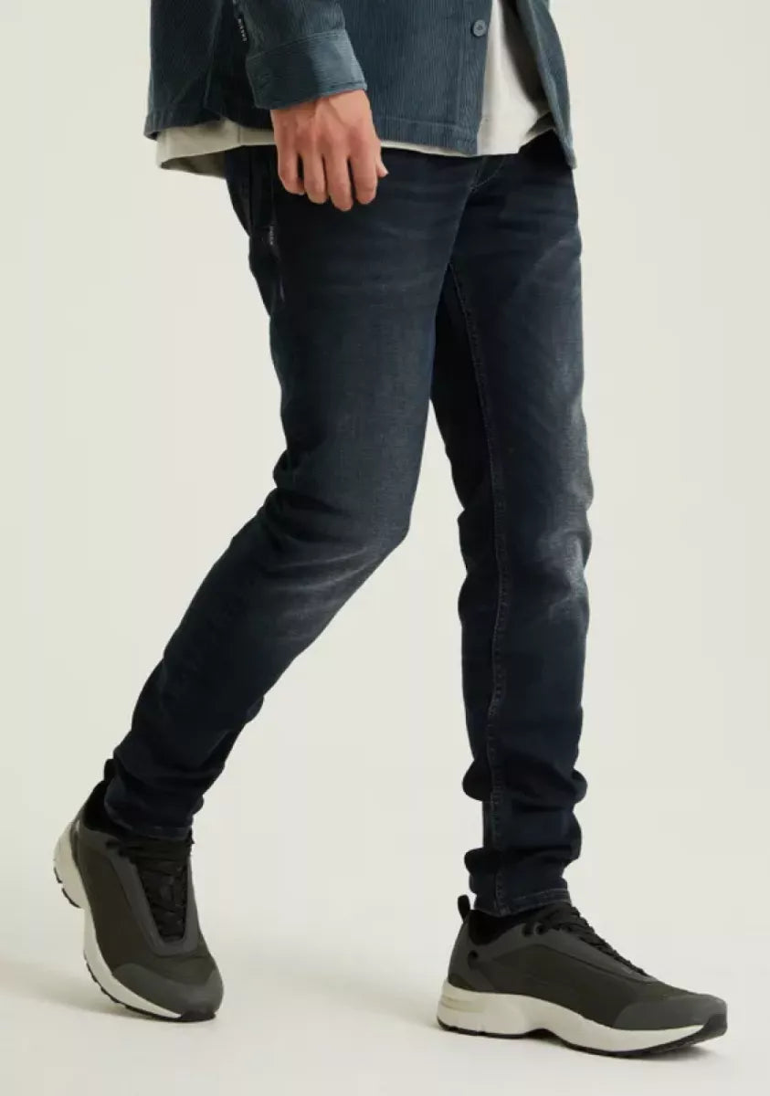 Chasin CHASIN Ego Squid Jeans Slim Fit -2de CH' Jeans -50%