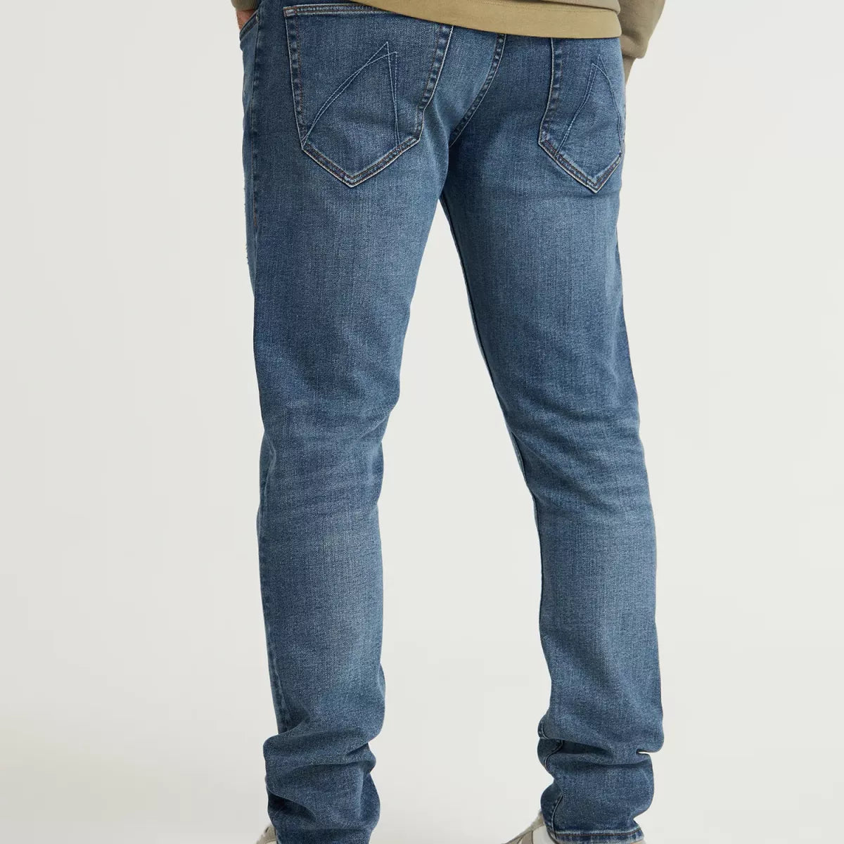 Chasin Chasin Crown Fin Jeans -2de CH' Jeans -50%
