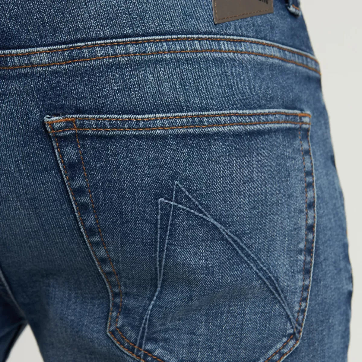Chasin Chasin Crown Fin Jeans -2de CH' Jeans -50%