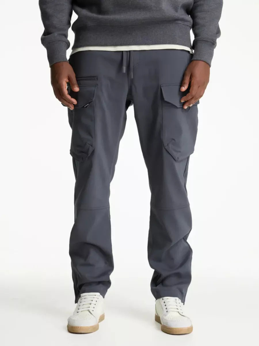 Chasin Chasin HELYX PEAK Denim dark washed