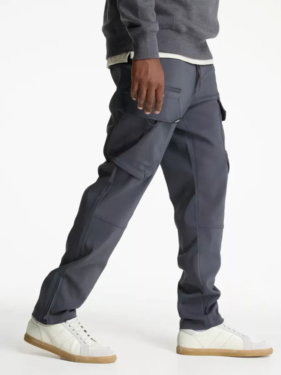 Chasin Chasin HELYX PEAK Denim dark washed