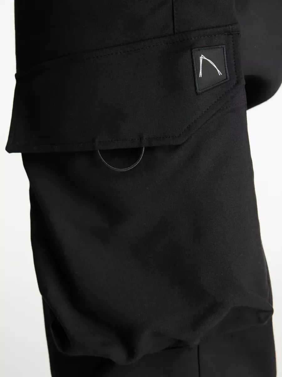 Chasin Chasin RIFT FLOW Zwart