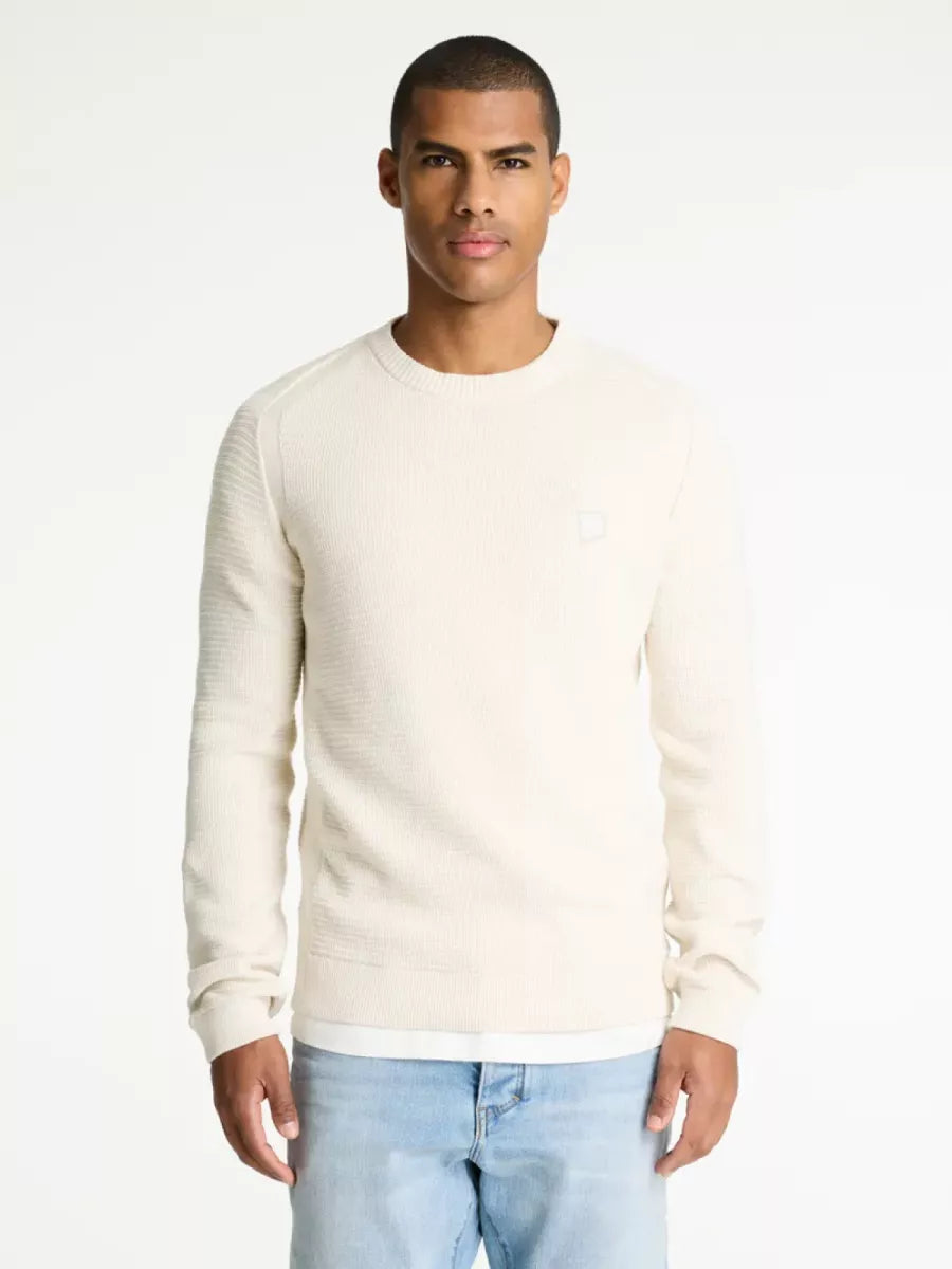 Chasin Chasin GUIDE Off white