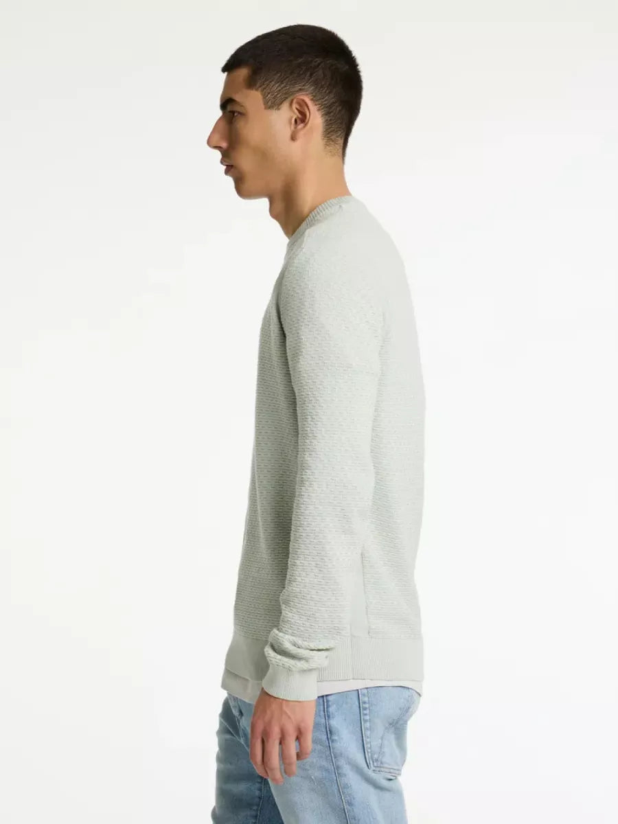 Chasin Chasin RICO Lichtgroen