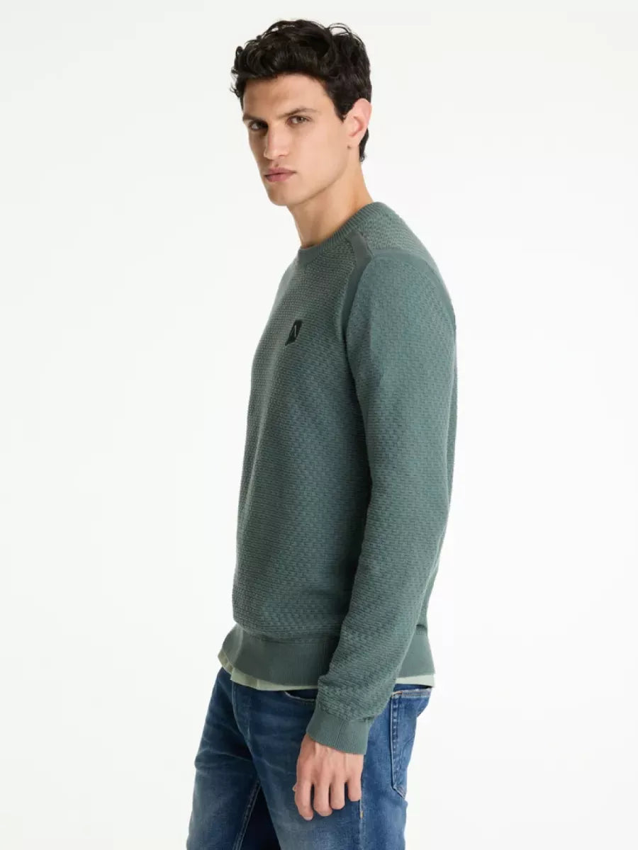 Chasin Chasin RICO Grijs