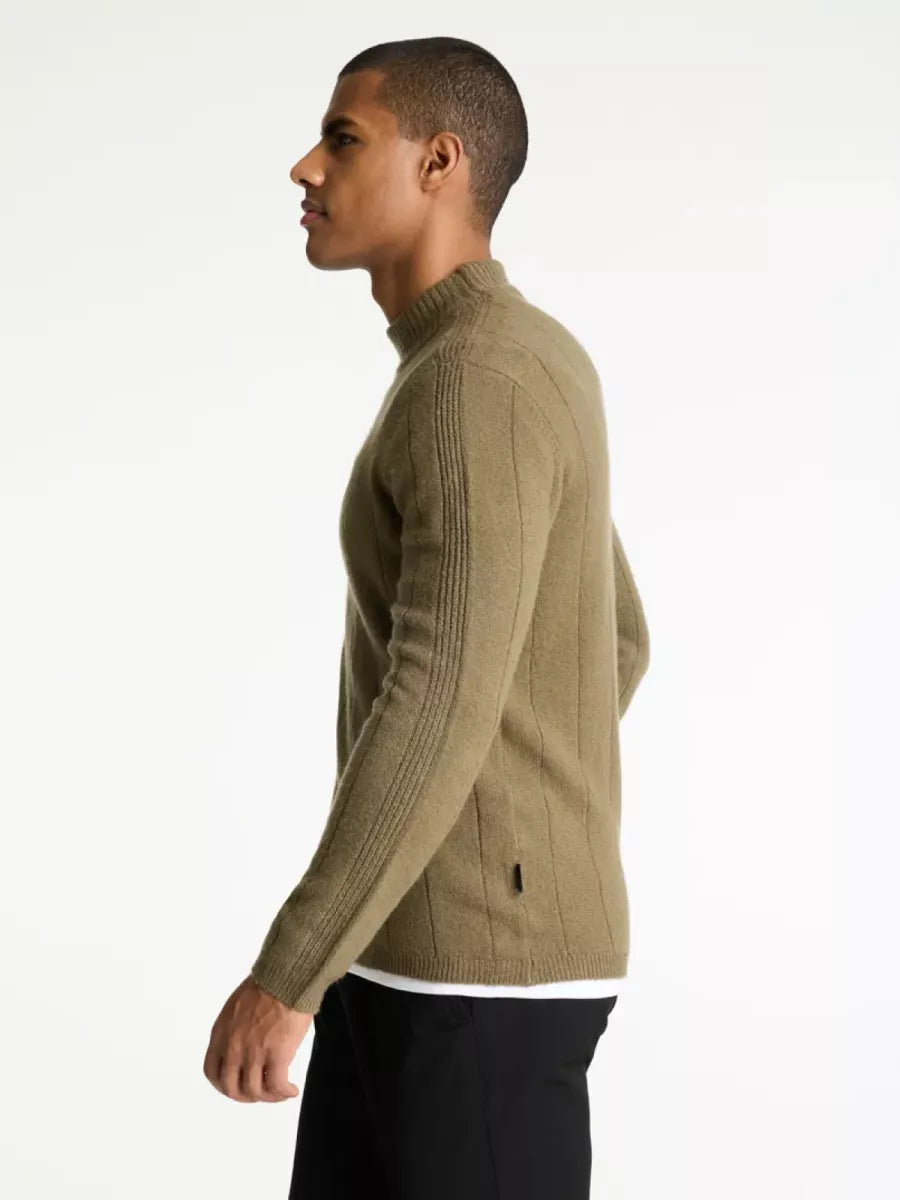 Chasin Chasin TRACK MOCK Caramel