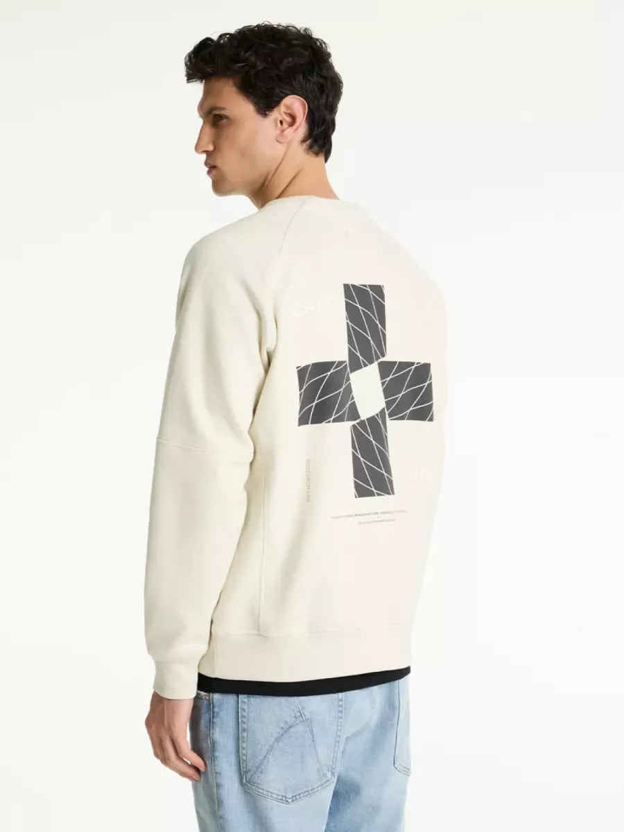 Chasin Chasin IDO Off white