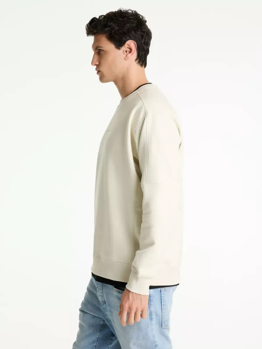 Chasin Chasin IDO Off white