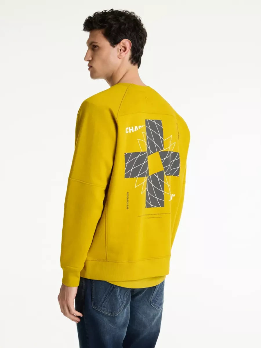 Chasin Chasin IDO Geel