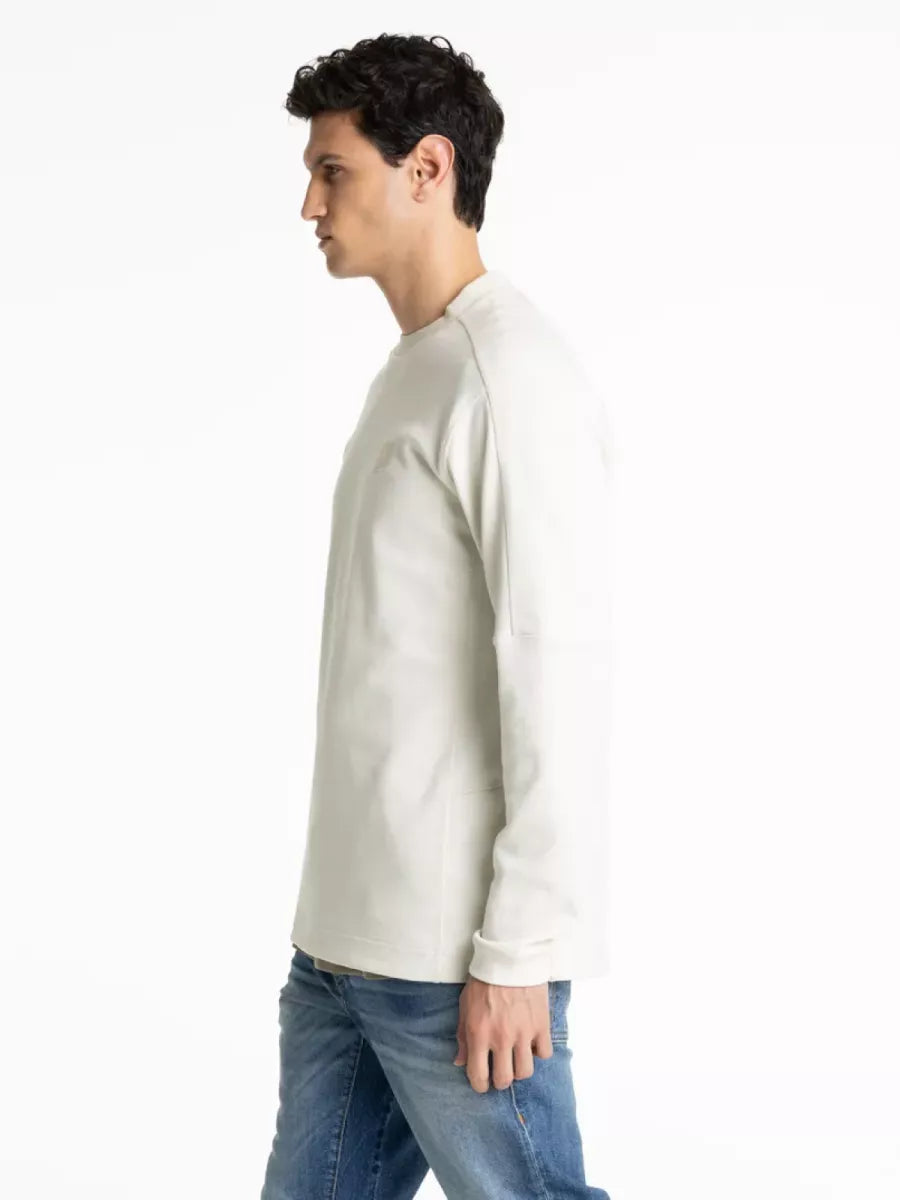 Chasin Chasin DAX Off white