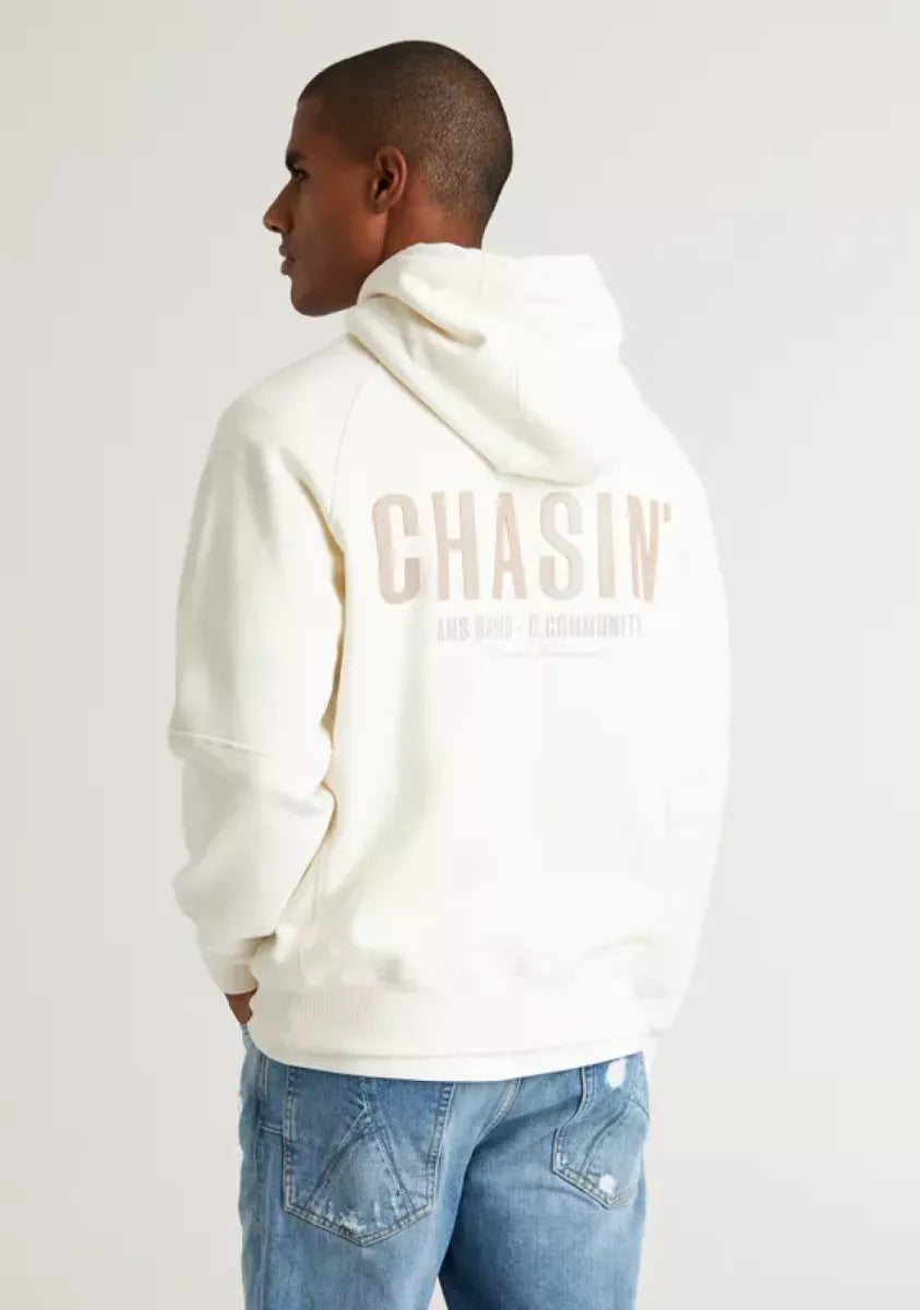 Chasin Chasin Mayor Hood