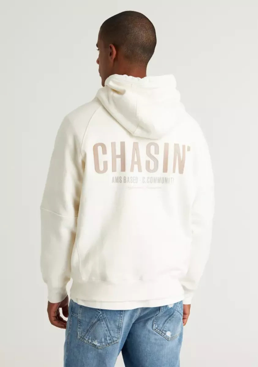 Chasin Chasin Mayor Hood