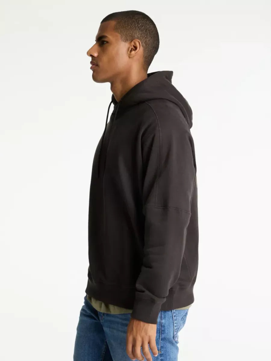 Chasin Chasin REGENT HOOD Donkerbruin