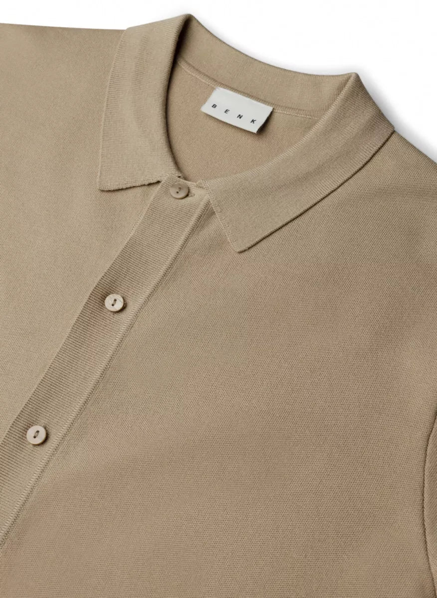 Benk Benk Beige