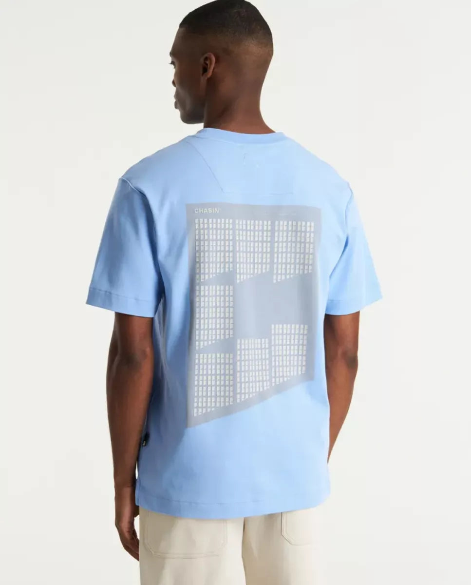 Chasin Chasin FLUX Blauw