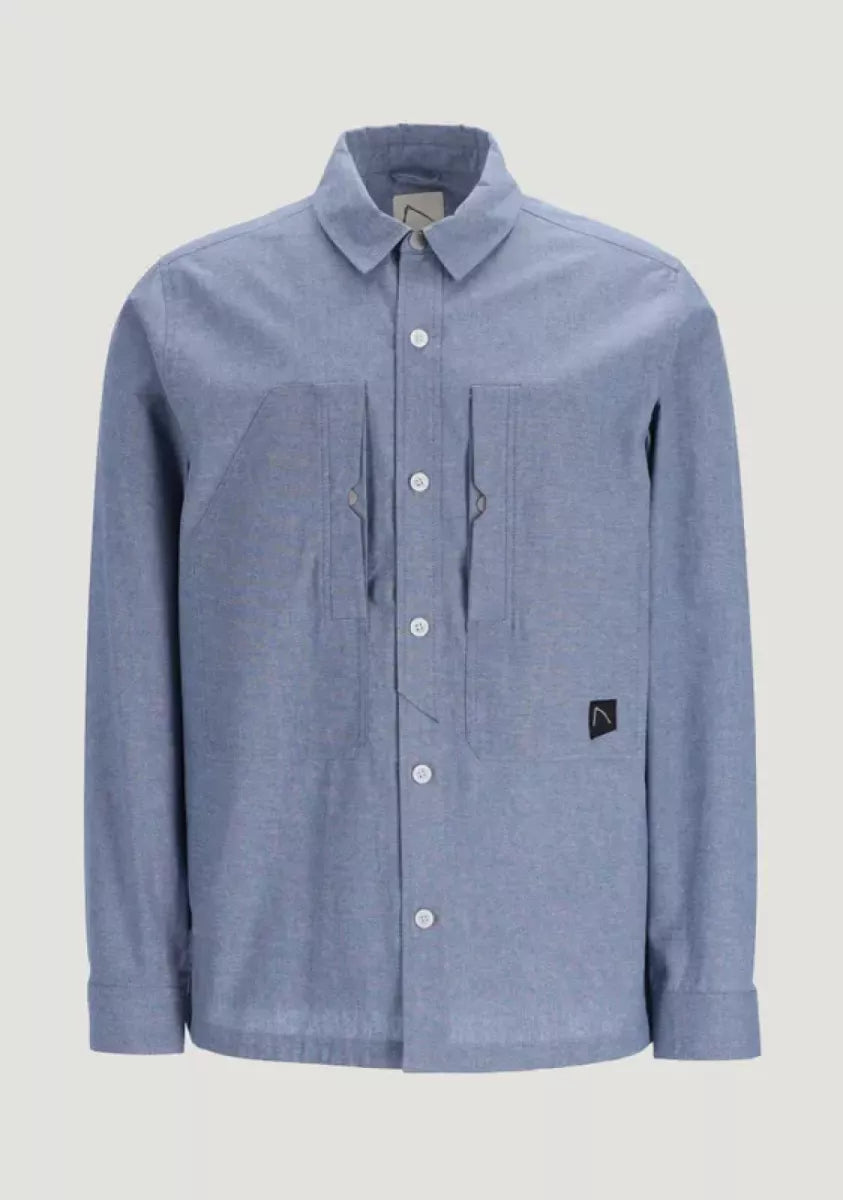 Chasin Chasin Cooper Chambray