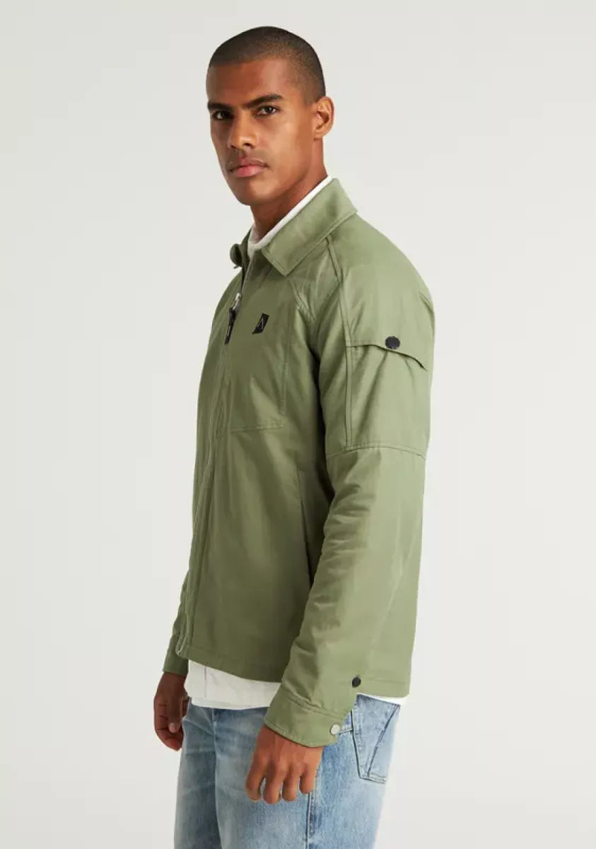 Chasin CHASIN Oten Overshirt