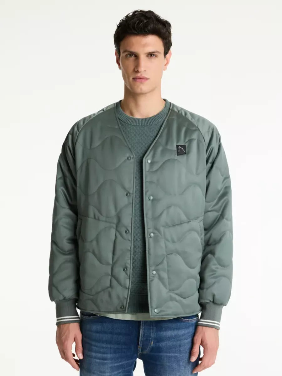 Chasin Chasin VEX Grijs