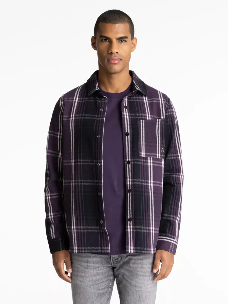 Chasin Chasin AXEL FLUX Paars