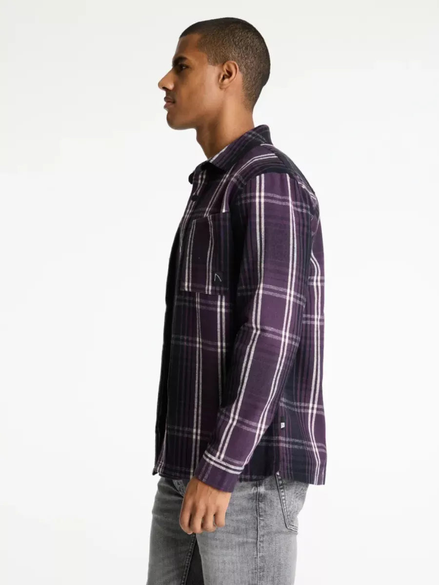 Chasin Chasin AXEL FLUX Paars