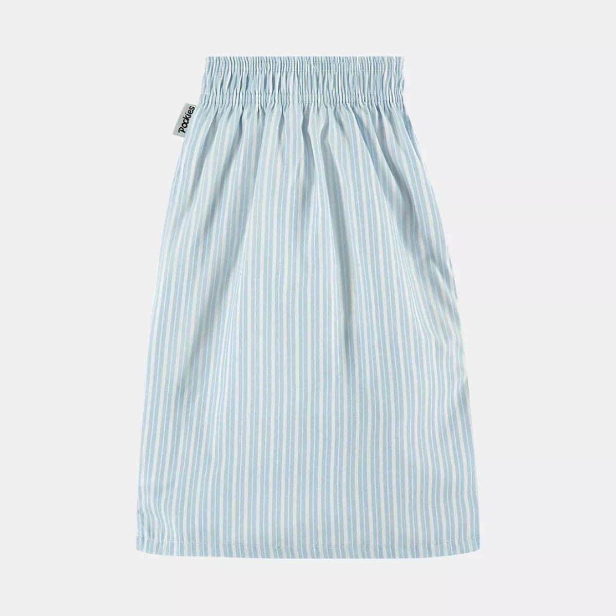 Pockies Pockies Blue Doubles Blauw