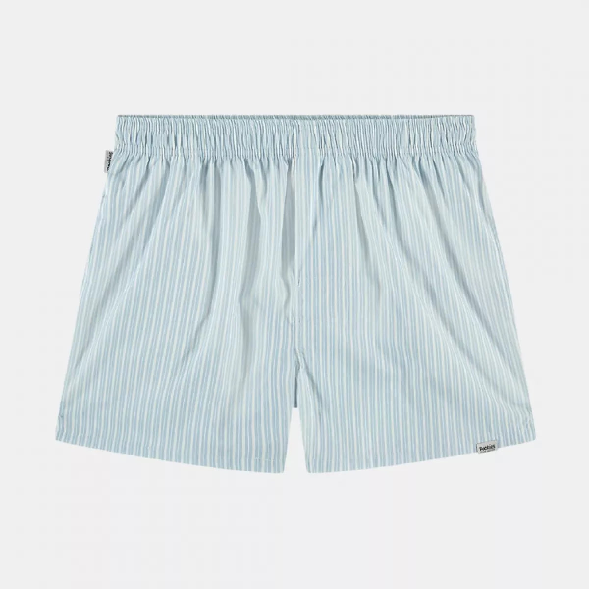 Pockies Pockies Blue Doubles Blauw