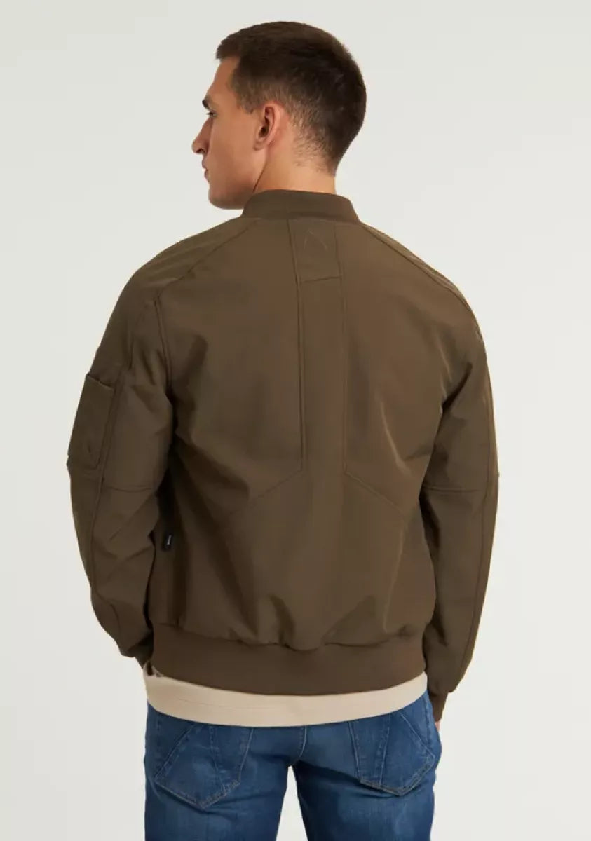 Chasin Chasin Dash Softshell