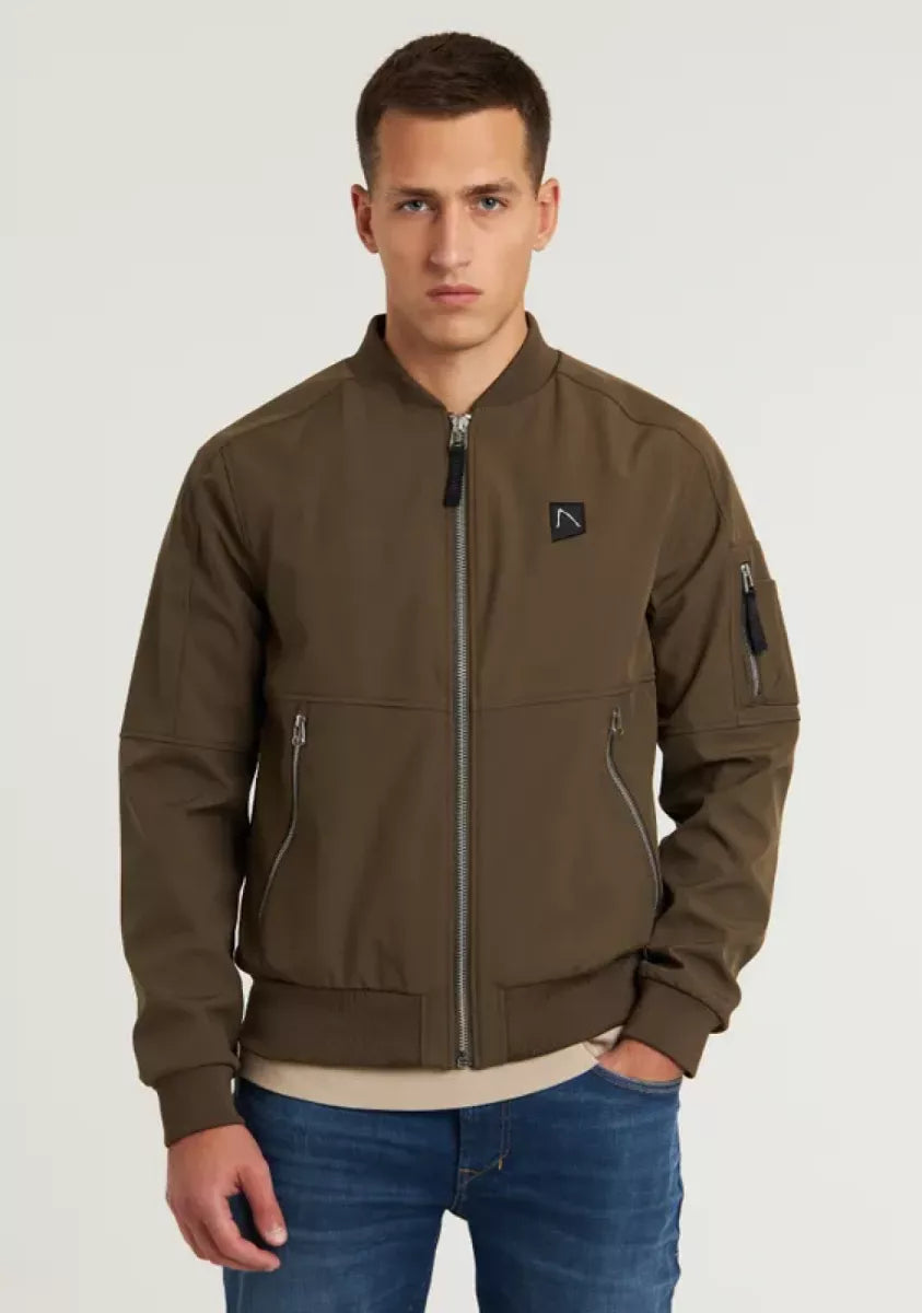 Chasin Chasin Dash Softshell