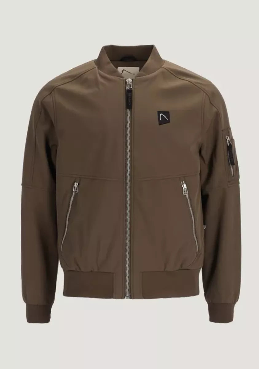 Chasin Chasin Dash Softshell