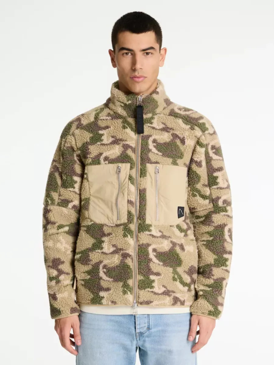 Chasin Chasin PAXTON Camo