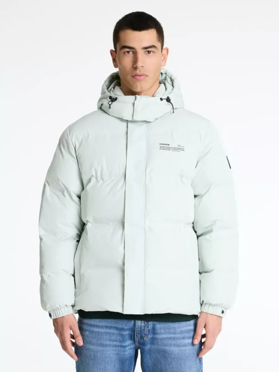 Chasin Chasin NEBULA Lichtgroen