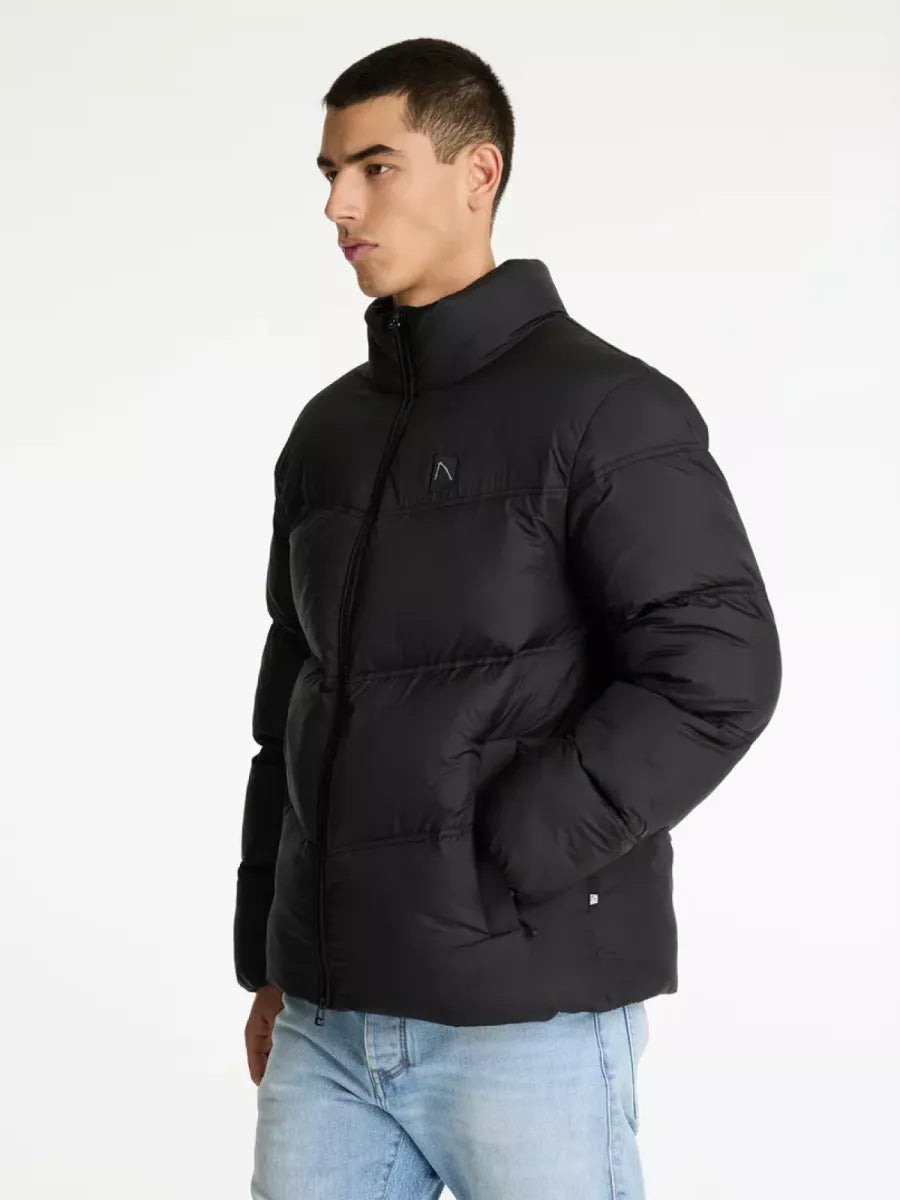 Chasin Chasin NOVA BURST JACKET Zwart