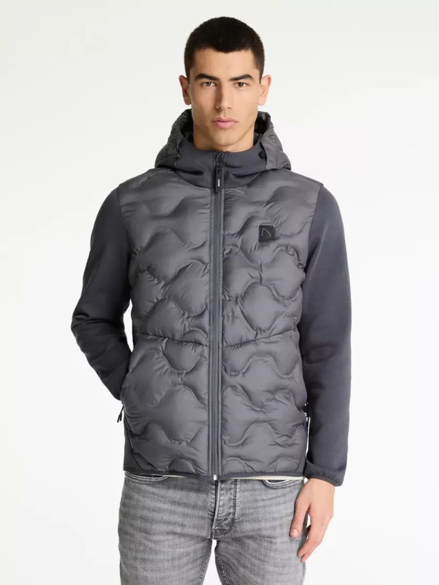 Chasin Chasin THEO HYBRID Donker grijs