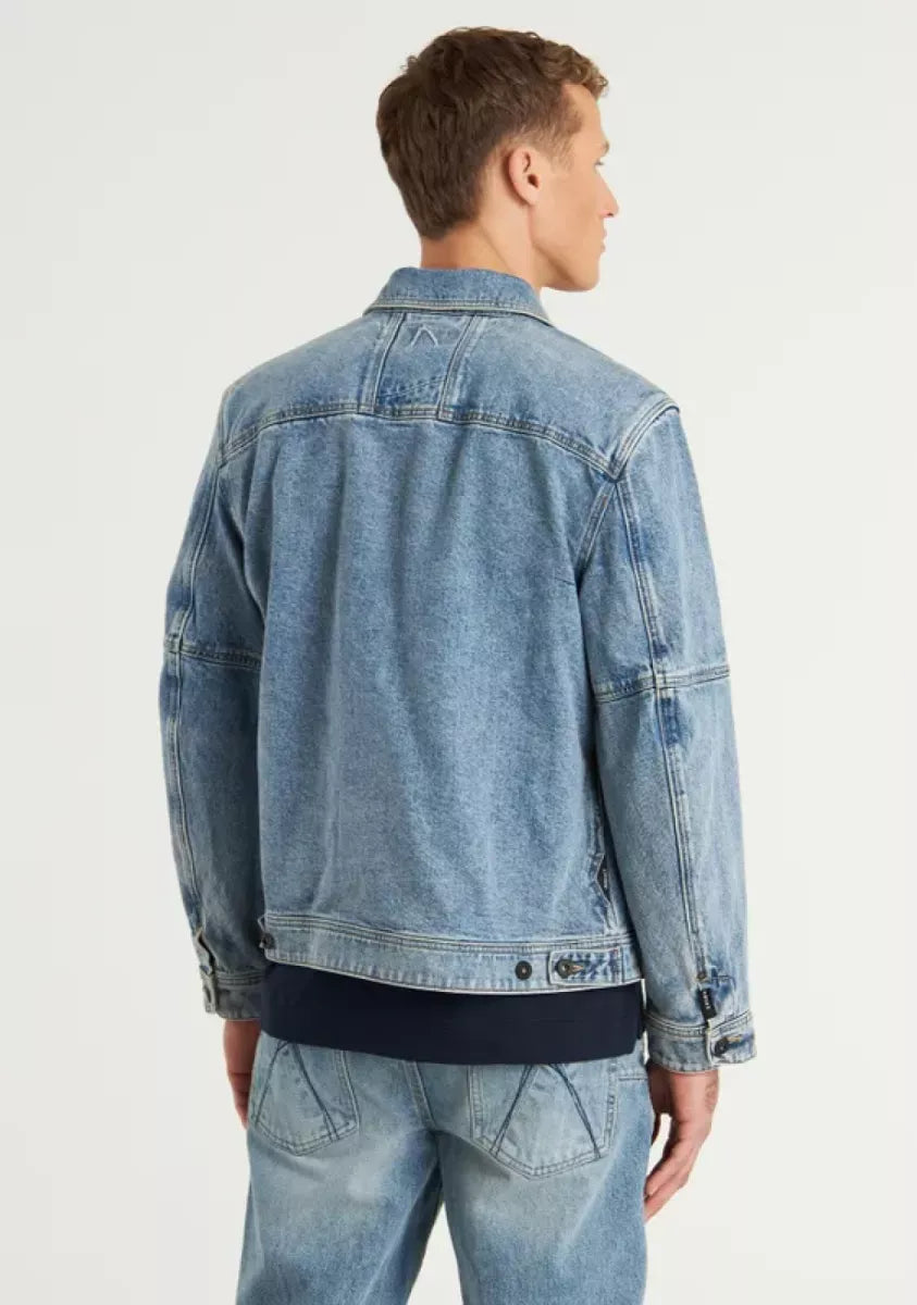 Chasin Chasin Atom medium washed