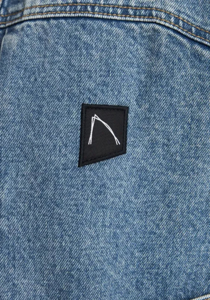 Chasin Chasin Atom medium washed
